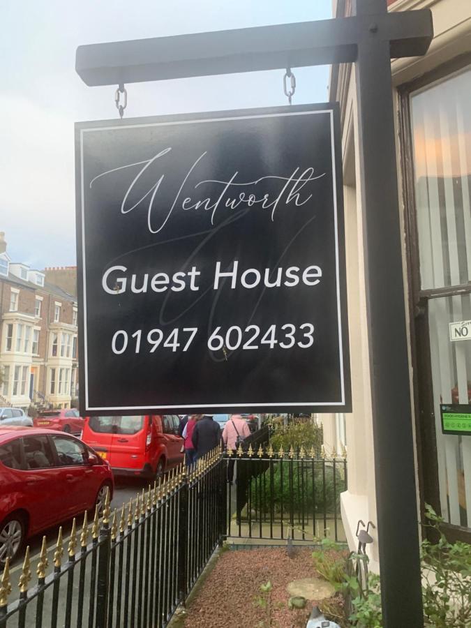 Wentworth Guesthouse Whitby Exterior photo