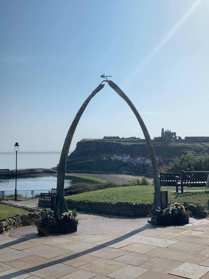 Wentworth Guesthouse Whitby Exterior photo