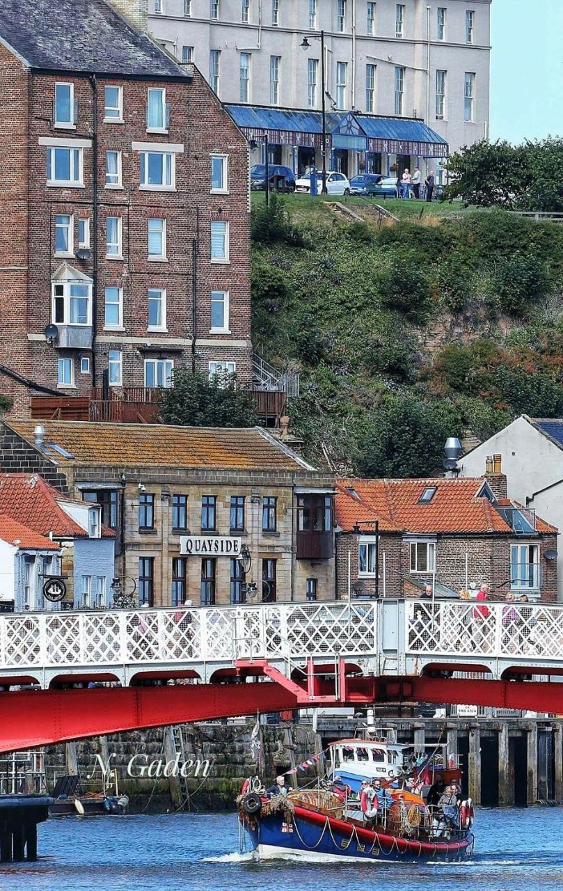Wentworth Guesthouse Whitby Exterior photo